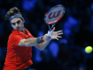 Federer u finalu posle velike drame! (ATP London)