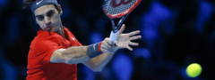 Federer u finalu posle velike drame! (ATP London)