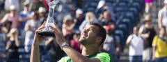 ATP Toronto: Conga “srušio” i Federera i stigao do drugog Mastersa u karijeri!