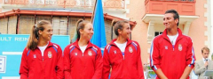 Juniorke Srbije prvakinje Evrope!