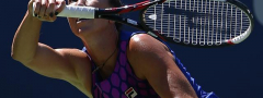 WTA Peking: Jelena stala u prvoj rundi!