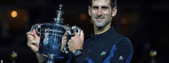 US Open: Novak Đoković na vrhu liste učesnika