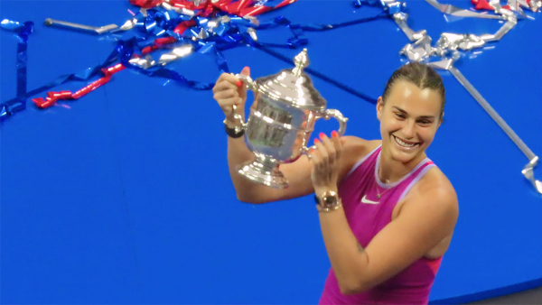 AO: Sabalenka u trećem kolu, Hsije šokirala Andreesku