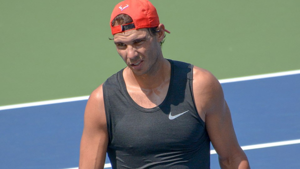 (VIDEO) VREMEPLOV: Đoković – Nadal, finale Rima 2019. godine