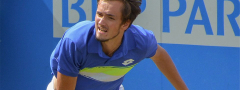 ATP FINALE: Medvedev maksimalnim rezultatom do polufinala