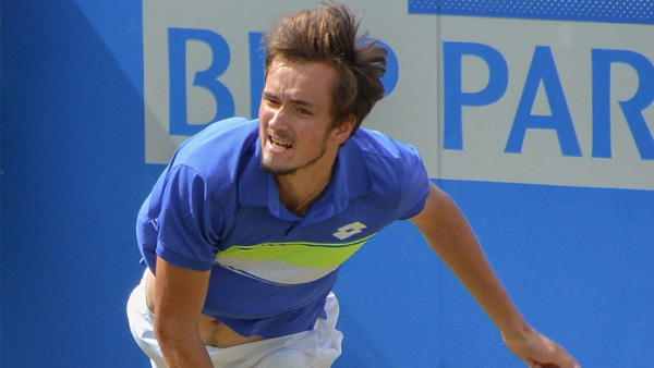 ATP KUP: Rusija i Italija u borbi za trofej