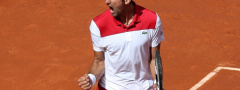 “Novak je najteži rival, oboriće Federerov rekord”