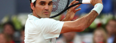 “Federera sustiže vreme”