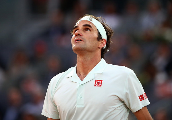 Federer: Bilo je ovo neverovatno putovanje