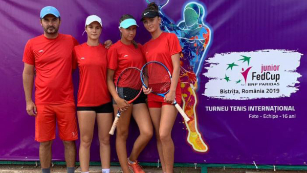 Dušan Vemić se vratio u vrhunski tenis: Radi sa bivšom šampionkom Ju-Es opena!