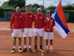 Srpski juniori na korak do evropskog zlata, juniorke se plasirale na Svetsko prvenstvo