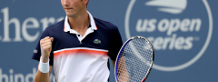 Šesnaesta pobeda ovog meseca: Medvedev u osmini finala na US Openu