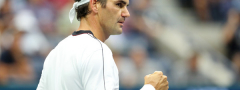 “Federer želi da igra zauvek, cilj je Vimbldon”
