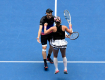US OPEN: Marej i Matek-Sends odbranili titulu u miks dublu
