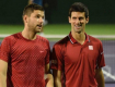 NAJAVA NEDELJE: Srpski teniseri na tri turnira