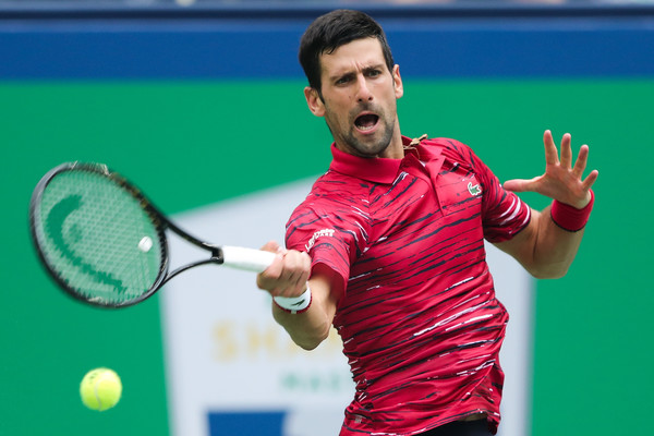 (VIDEO) Novakova pobeda za četvrtfinale Rolan Garosa