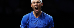 VIMBLDON: Nadal “preživeo” Frica za polufinale!