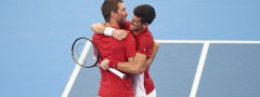 Troicki: Novak je uspeo sve u ovom sportu