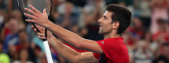 “Novak nije kriv, samo je želeo da tenis održi živim”