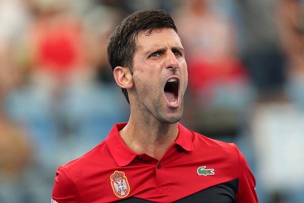 (VIDEO)  Novakov plasman u osminu finala Rolan Garosa