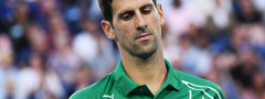 “Novak nije imao hrabrosti da izađe pred medije, pobegao je”