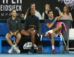 Novak i Serena zajedno u timu za pomoć ugroženima u Australiji
