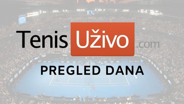 PREGLED DANA – Utorak 10. mart 2020.