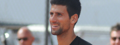 Novak posle plasmana u drugo kolo AO: Malo sam se uplašio
