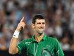 (VIDEO) Novakova pobeda nad Šeltonom za finale US Opena