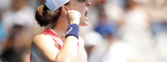 WTA FINALE: Švjontek u polufinalu