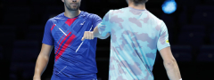 Hrvatski teniseri se povukli sa RG zbog korone