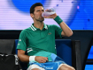 Novak: Nisam proslavio kako sam želeo, imao sam doping kontrolu