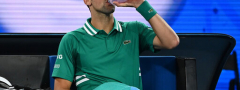 Novak: Nisam proslavio kako sam želeo, imao sam doping kontrolu