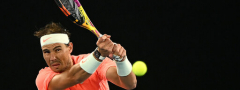 ATP FINALE: Nadal protiv Ruda do prve pobede