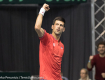 Novak savladao nezgodnog Čeha za polufinale Šangaja!