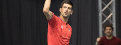Novak savladao nezgodnog Čeha za polufinale Šangaja!