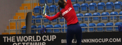 Olga zadržala poziciju, Natalija ispala iz top 200