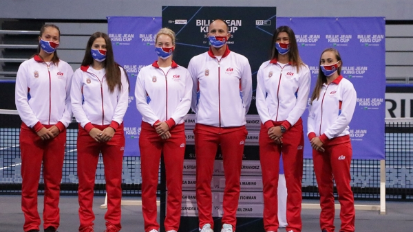 Bili Džin King kup: Srbija savladala Bugarsku