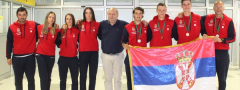 “Švajcarac” – novitet Teniskog saveza Srbije