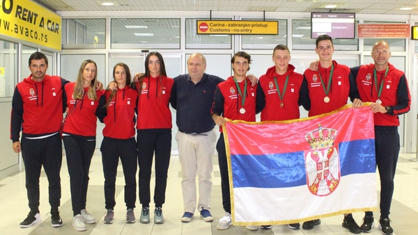 “Švajcarac” – novitet Teniskog saveza Srbije