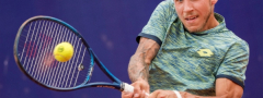 Molčan Novakov rival u finalu: Ne mogu da budem srećniji