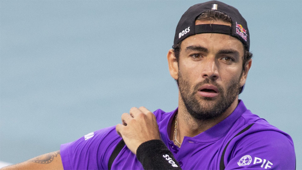 US OPEN: Beretini prošao posle maratona