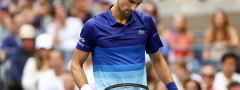 “Novak nije sjajan za sport na terenu”