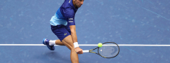 US Open: Novakov put do finala