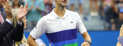 ATP: Veliki skok Đerea, Novak i dalje na istom