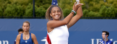 US OPEN: Poznati šampioni u juniorskoj kategoriji