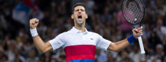 TEL AVIV: Novak rutinski do 89. titule u karijeri!