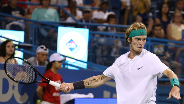 Rubljov u krizi: Moj tenis je dostigao plafon!