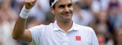 Federer: Voleo sam bitke sa Nadalom (VIDEO)