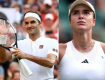 Elena Svitolina: Federer to nikada ne bi uradio